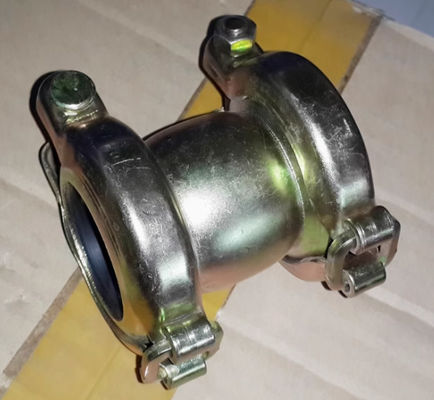 Hydraulische buisclampen EC210B/240B/360B/460B/380D/480D Voor graafmachines