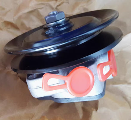 Brandstofpomp EC240B/290B Voor graafmachines 345234