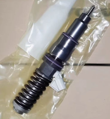 Eénpompinspuitstuk EC360B/460B voor graafmachines