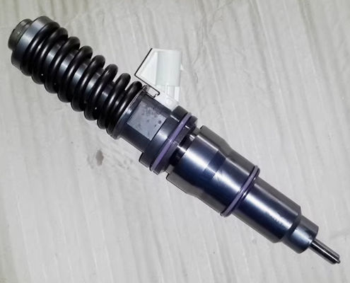 Eénpompinspuitstuk EC360B/460B voor graafmachines