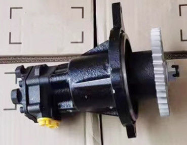 Brandstoftransferpomp EC380D/480D/480E/700BC/750D/950E Voor graafmachines 6345634