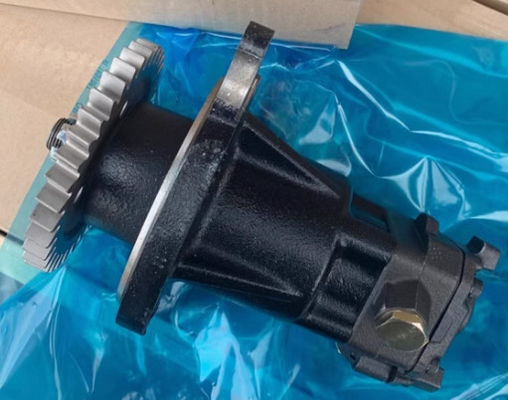 Brandstoftransferpomp EC380D/480D/480E/700BC/750D/950E Voor graafmachines 6345634