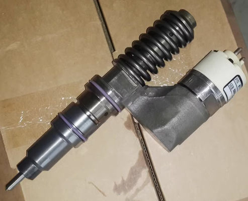 Eénpompinspuitstuk EC360B voor graafmachines 8709486355