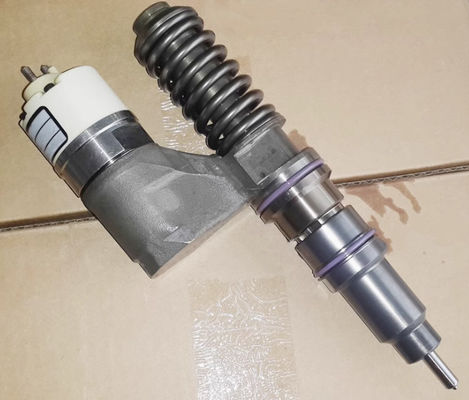 Eénpompinspuitstuk EC360B voor graafmachines 8709486355