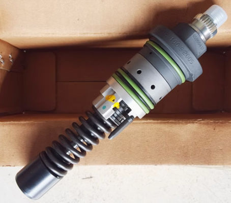 Eén pomp/injector EC80D/140B Voor graafmachines 4533