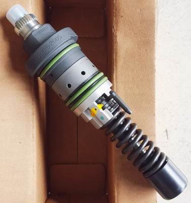 Eén pomp/injector EC80D/140B Voor graafmachines 4533