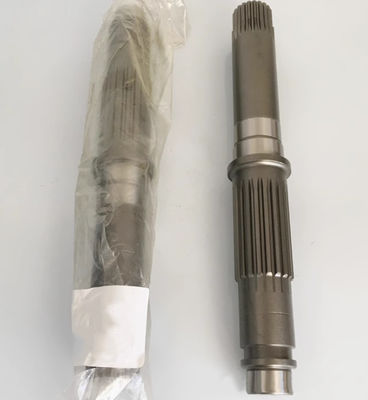 Voetend draaiend motor aandrijving schacht EC210B/240B/360B/460B/380D Voor graafmachines 4356345465