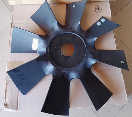 Dieselmotor ventilatorblad EC300D Hoogwaardige voor graafmachines 35564