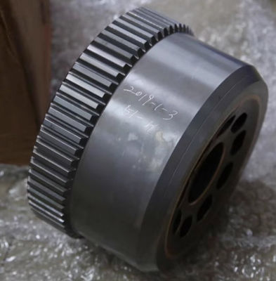 Wandelende motorpomp blaasponser EC250D/300D/250E/300E/290B Voor graafmachines 2367875476