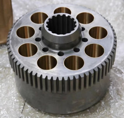 Wandelende motorpomp blaasponser EC250D/300D/250E/300E/290B Voor graafmachines 2367875476