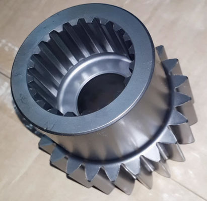 Rotatievertraging Eerste Tweede Stage Zonnegeschakeling EC380D/480D/360B/460B Voor graafmachines