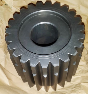 Rotatievertraging Eerste Tweede Stage Zonnegeschakeling EC380D/480D/360B/460B Voor graafmachines