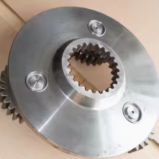 Rotatievertraging Eerste fase Planetary Carrier EC360B/380D Hoogwaardige voor graafmachines