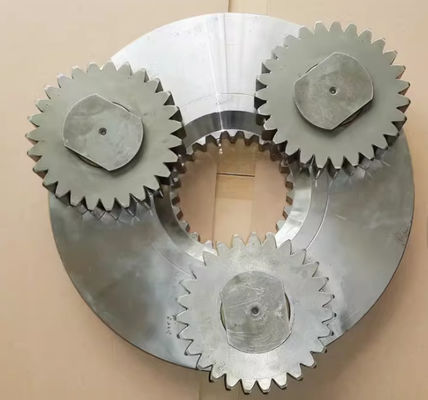 Rotatievertraging Eerste fase Planetary Carrier EC360B/380D Hoogwaardige voor graafmachines
