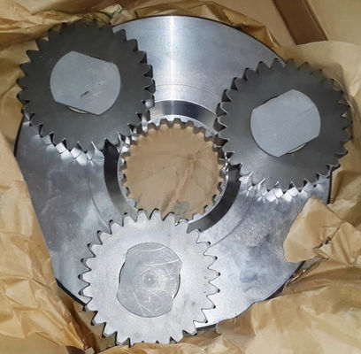 Rotatievertraging Eerste fase Planetary Carrier EC360B/380D Hoogwaardige voor graafmachines