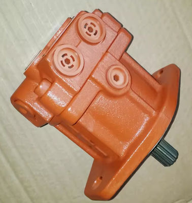 Ventilatormotor EC380D/480D/360B/460B van hoge kwaliteit voor graafmachines