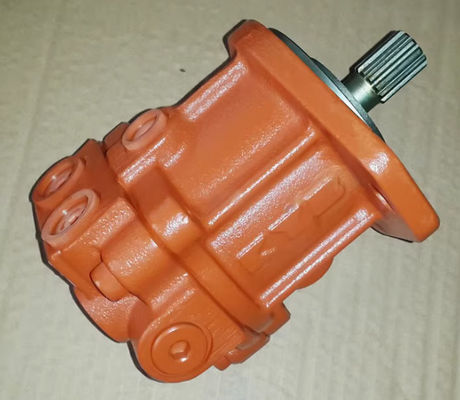 Ventilatormotor EC380D/480D/360B/460B van hoge kwaliteit voor graafmachines