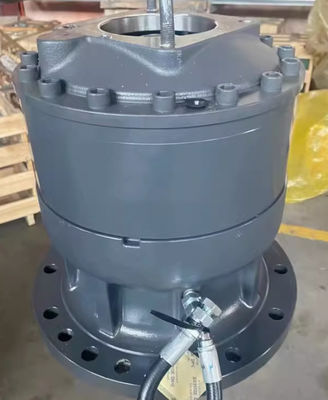 Rotary Gear Box / Tooth Box EC380D/360B/700BC Hoge kwaliteit voor graafmachines 345437356735654