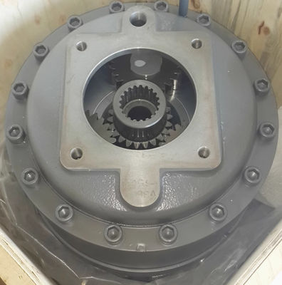 Rotary Gear Box / Tooth Box EC380D/360B/700BC Hoge kwaliteit voor graafmachines 345437356735654