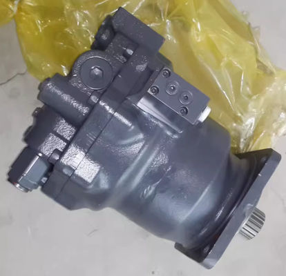 Roterende motor EC360B/380D/700B/700C/950E van hoge kwaliteit voor graafmachines 647656