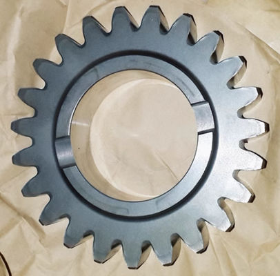 Versnellingsbakvers EC220D/250D/300D/210B/360B/460B/380D van hoge kwaliteit voor graafmachines