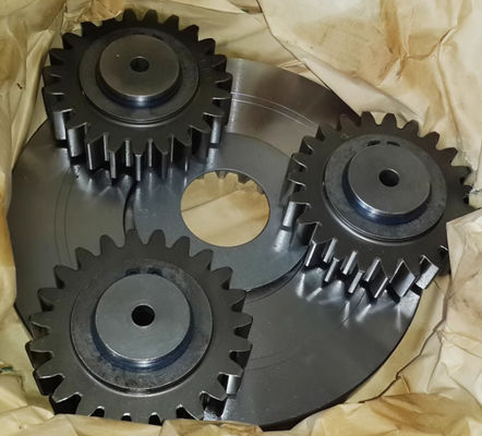 Versnellingsbakvers EC220D/250D/300D/210B/360B/460B/380D van hoge kwaliteit voor graafmachines