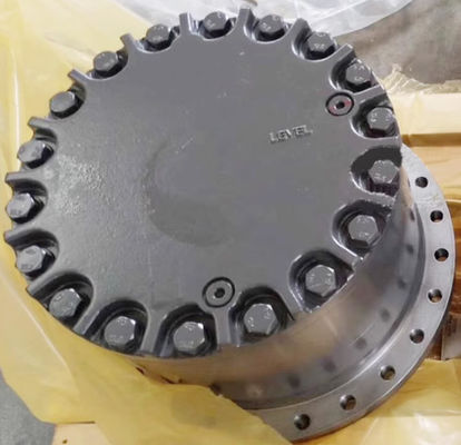 Reizing Gearbox / Tandbox EC220D/250D/300D Hoogwaardige voor graafmachines 34456345