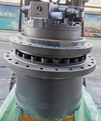 Vervaardiging van motoren EC380D/360B/290B