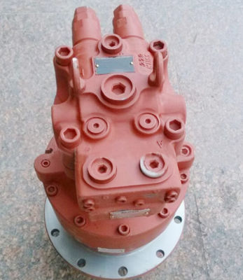 Dieselmotor Roterende motor met versnellingsbak voor graafmachines EC460B/480D/360B/380D/210B