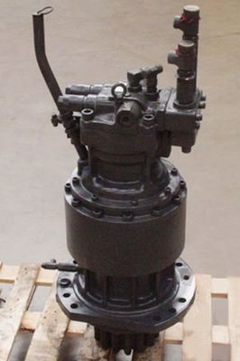 Dieselmotor Roterende motor met versnellingsbak voor graafmachines EC460B/480D/360B/380D/210B