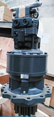 Dieselmotor Roterende motor met versnellingsbak voor graafmachines EC460B/480D/360B/380D/210B