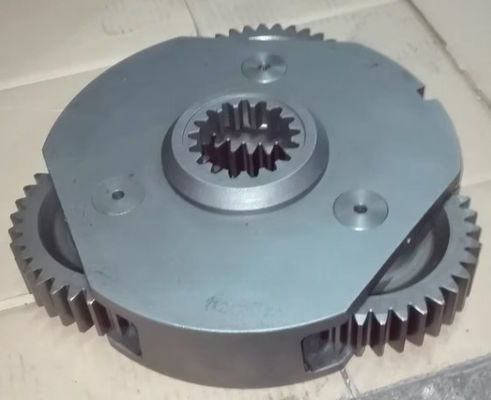 Wandelende vertraging Eerste fase Planetary Carrier EC250D/220D/240B/290B/210B Hoogwaardige voor graafmachines 34568467565