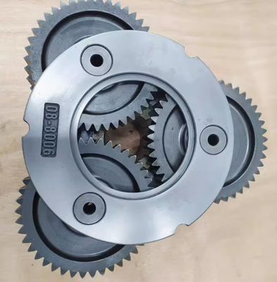 Wandelende vertraging Eerste fase Planetary Carrier EC250D/220D/240B/290B/210B Hoogwaardige voor graafmachines 34568467565