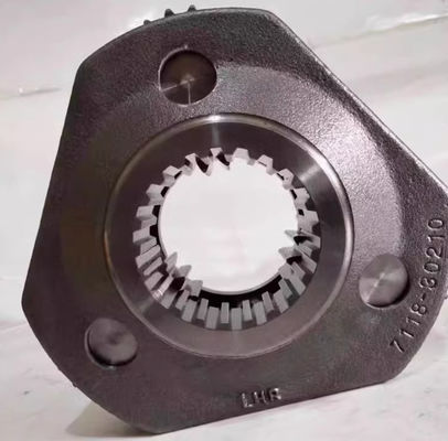 Dieselmotor Type Tweede fase Planetaire drager voor rotatievertraging EC220D/210B/480D/460B/480E Graafmachine 5356346534