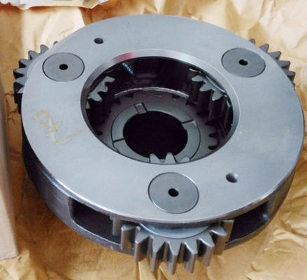 Secundaire planetaire assemblage voor wandelende vertraging EC360B/380D/240B/290B Hoogwaardige voor graafmachines