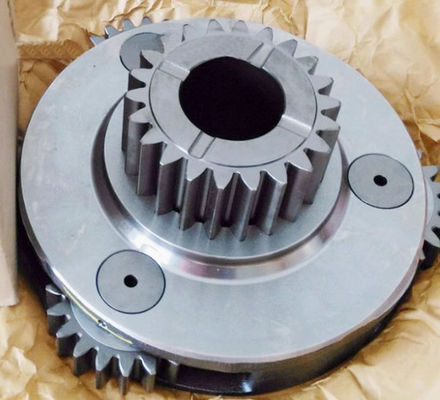 Secundaire planetaire assemblage voor wandelende vertraging EC360B/380D/240B/290B Hoogwaardige voor graafmachines