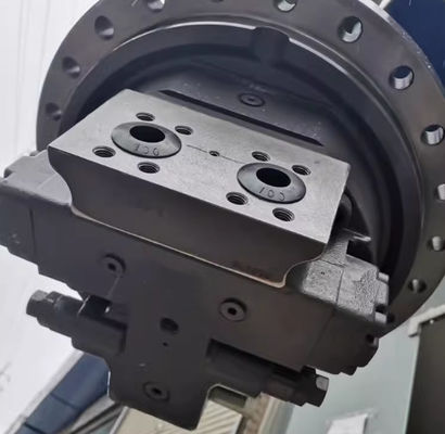 Voertuigmotor zonder versnellingsbak EC480D/380D/380E/480E/360B