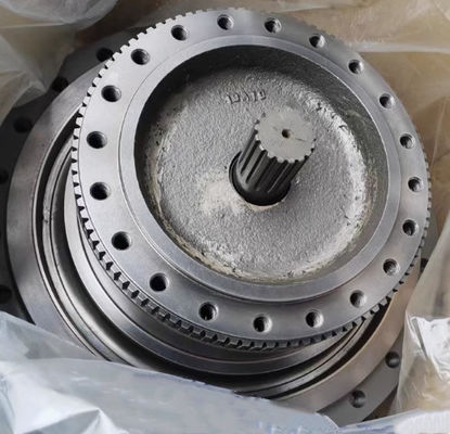 Voertuigmotor zonder versnellingsbak EC480D/380D/380E/480E/360B