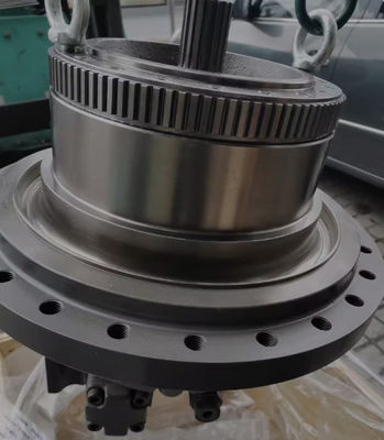 Voertuigmotor zonder versnellingsbak EC480D/380D/380E/480E/360B