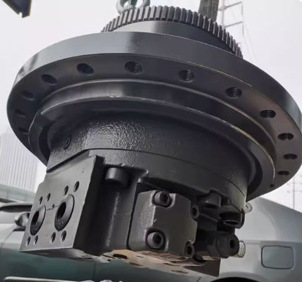 Voertuigmotor zonder versnellingsbak EC480D/380D/380E/480E/360B