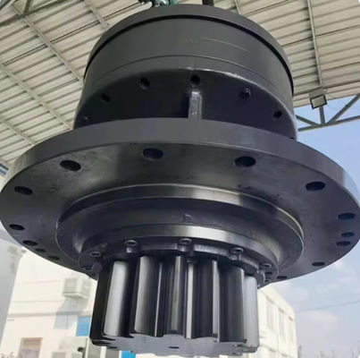 Rotary Gear Box/Tooth Box EC250D/300D/240B/290B Hoogwaardig voor graafmachines 457467456