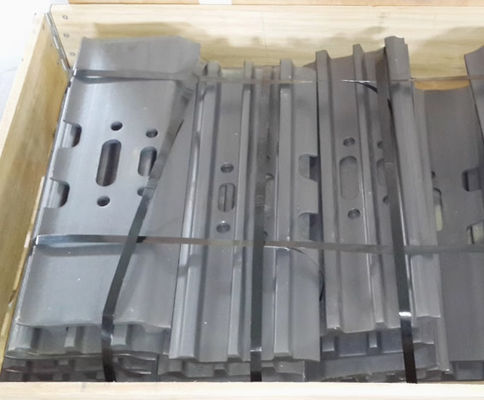 Kettingplaat EC360B/460B/480D/700B/700C Hoogwaardige voor graafmachines 567465754