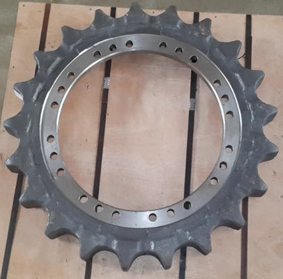 Verstuivingssystemen EC220D/250D/350D/240B/360B/480D/380D Hoogwaardige voor graafmachines 45643