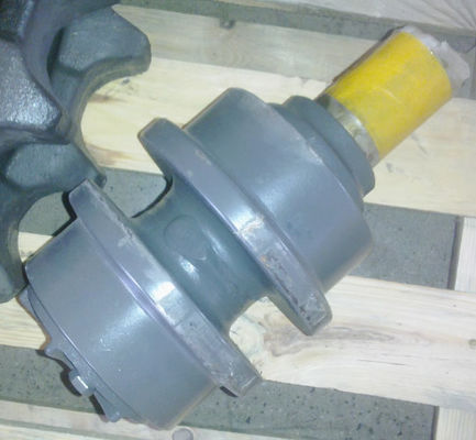 Hoogwaardig tandwiel EC220D/250D/240B/350D/360B/460B/480D Voor graafmachines 5473564