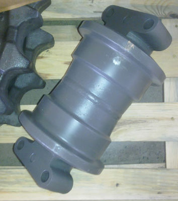 Spoorrol EC220D/250D/240B/360B/460B/480D/700B Hoogwaardig voor graafmachines 345645654