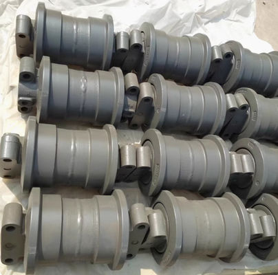 Spoorrol EC220D/250D/240B/360B/460B/480D/700B Hoogwaardig voor graafmachines 345645654