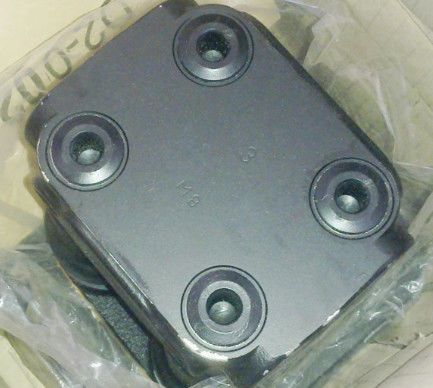 Voetklep EC220D/250D/240B/290B/360B/460B/480D Hoge kwaliteit voor graafmachines 2323