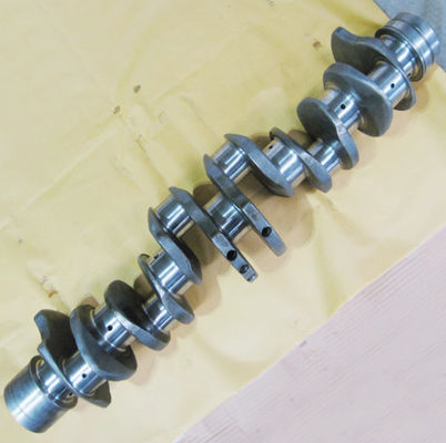 Crank Shaft 6HK1X-ZX330/330-3/200/200-3/360/450/470-3
