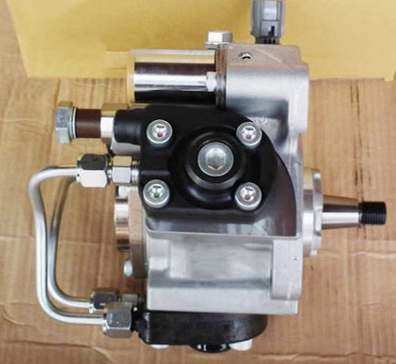 Hoogdruk oliepomp/dieselpomp ZX200-3/330-3/SH240-5/350-5 voor graafmachines