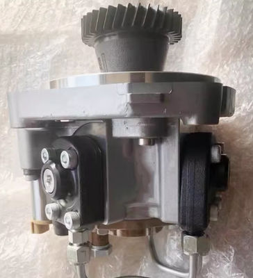 Hoogdruk oliepomp/dieselpomp ZX200-3/330-3/SH240-5/350-5 voor graafmachines